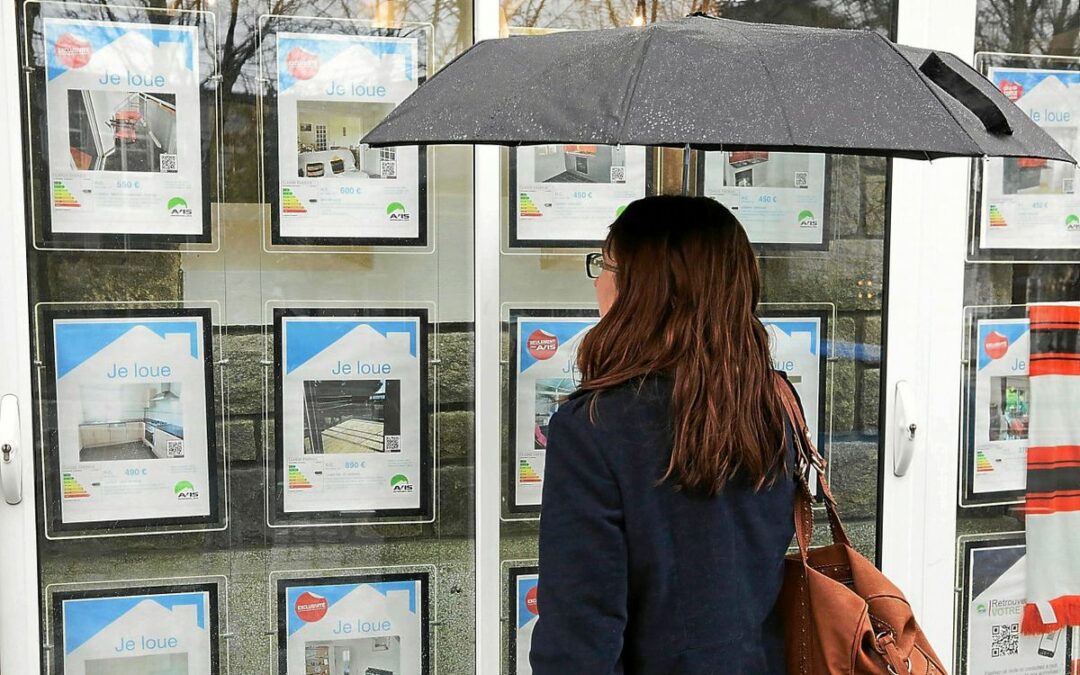 Un marché immobilier stable et attractif dans le pays de Lorient [Infographie]