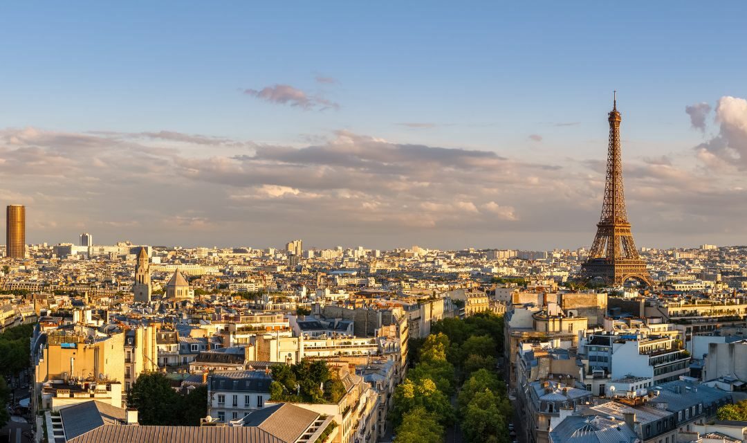 Immobilier Ile-de-France : Les volumes progressent de 10 % sur un an et les prix restent stables