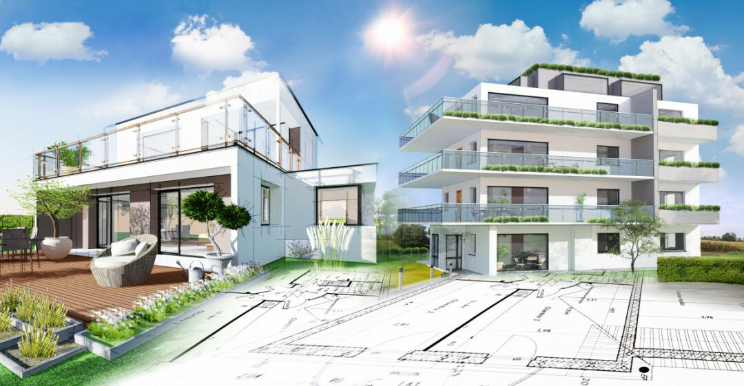 Sombres perspectives pour l&rsquo;immobilier en 2026