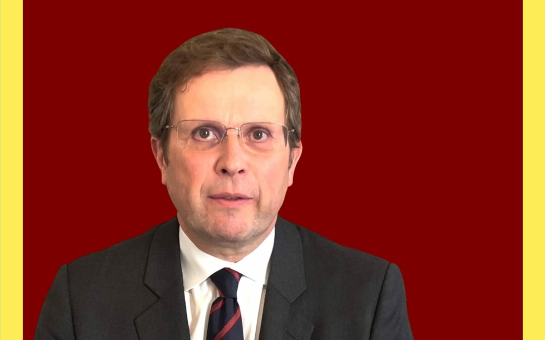 « Les châteaux, un marché immobilier à part », Olivier de Chabot (Junot Châteaux et Patrimoine)