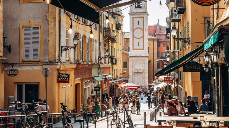 Immobilier : malgré un automne très calme, la reprise est amorcée