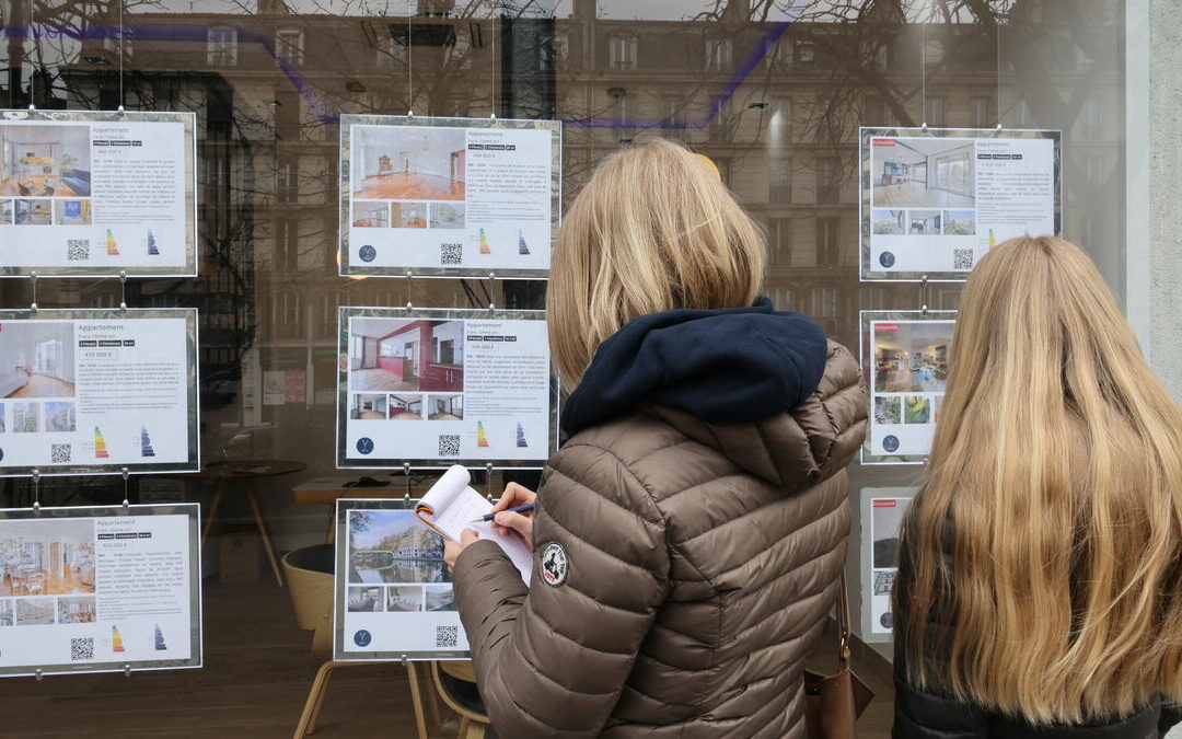 « La dynamique est clairement enclenchée » : pourquoi le marché de l’immobilier retrouve des couleurs