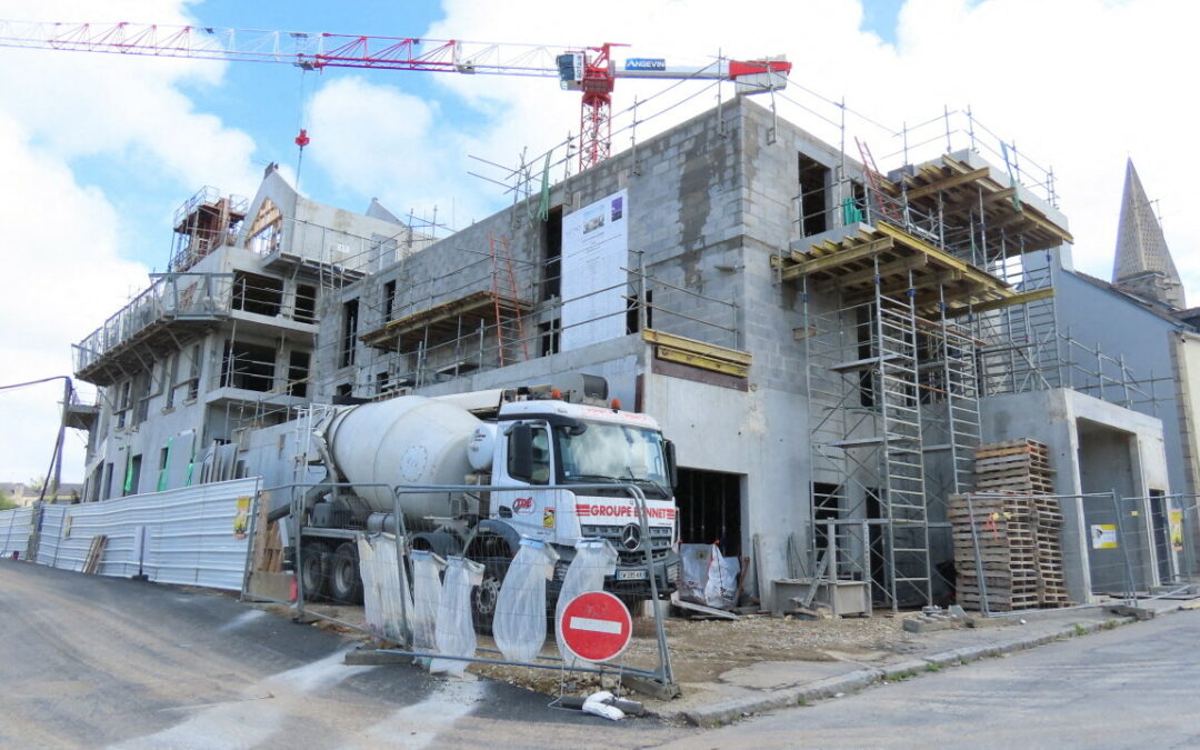 Prix de l’immobilier dans le Morbihan : voici les zones qui baissent et celles qui montent