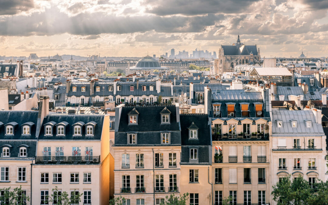 Prix en hausse, déséquilibre offre-demande, augmentation des achats : bilan du secteur immobilier en France