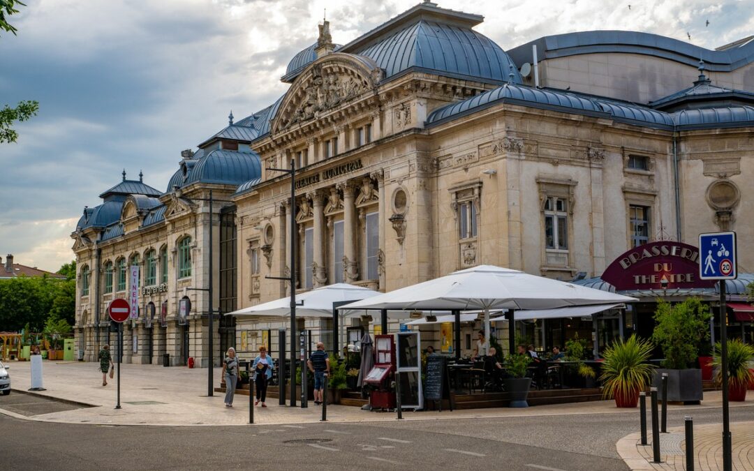 immobilier Bourg-en-Bresse (01000), les tendances du marché 2025