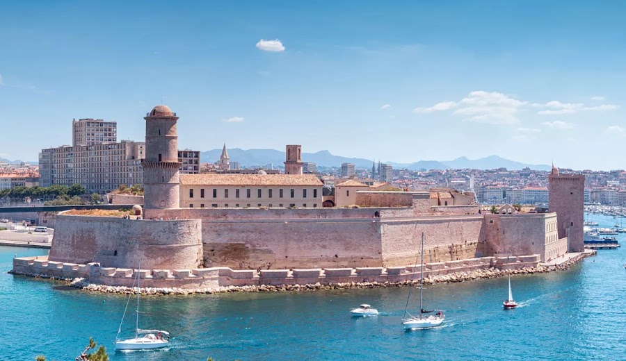 Marché immobilier à Marseille en 2025 : prix, dynamique et nouvelles opportunités