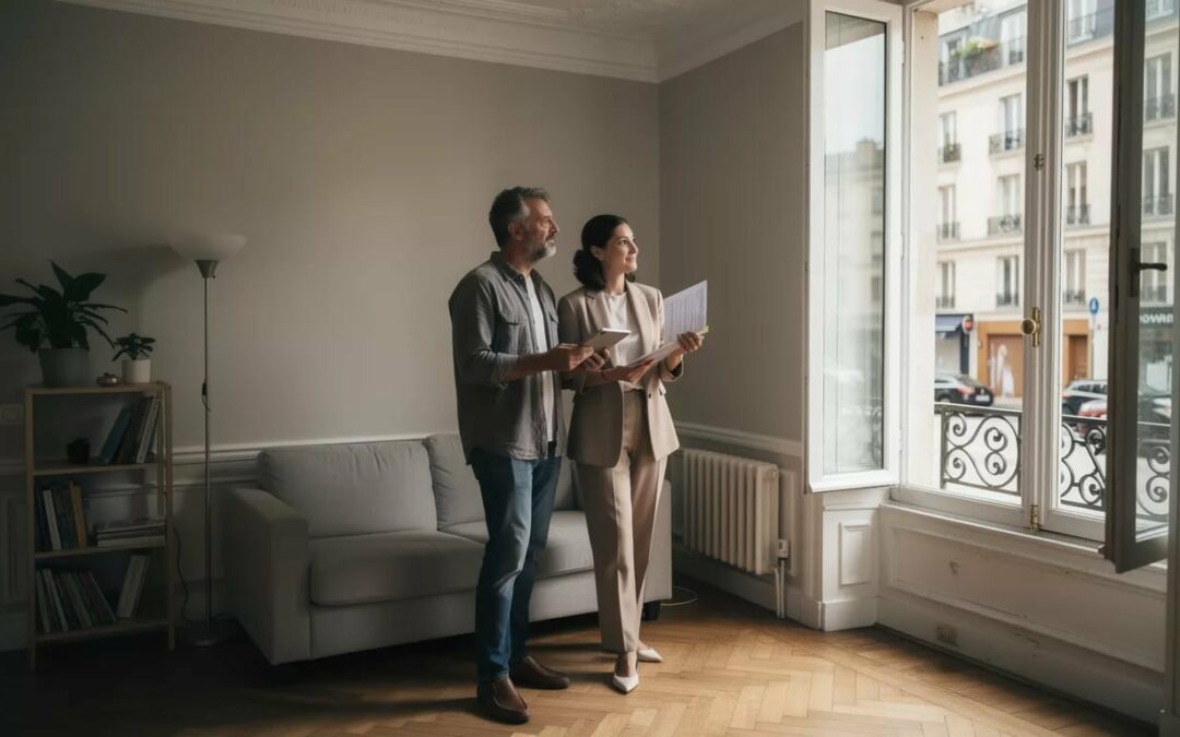 Immobilier ancien : le marché redémarre enfin, faut-il acheter maintenant ? – Actual Immo