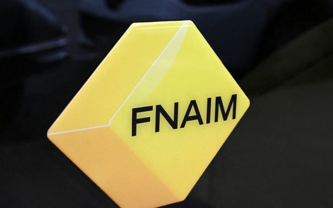 Président de la FNAIM Gard/Lozère, le Nîmois Romain Tissot fait le point sur le marché immobilier