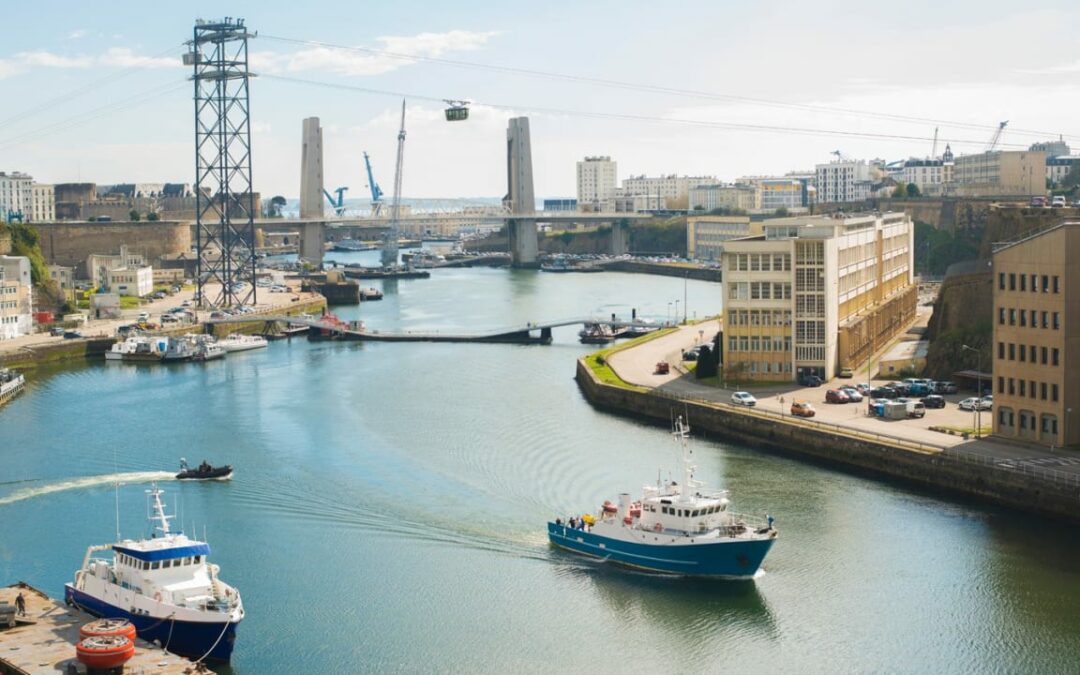 Marché immobilier à Brest : hausse modérée des prix d&rsquo;achat en janvier 2026