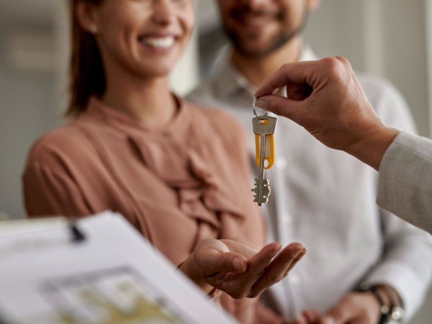 Orpi observe un « rebond fragile » du … #batiactu