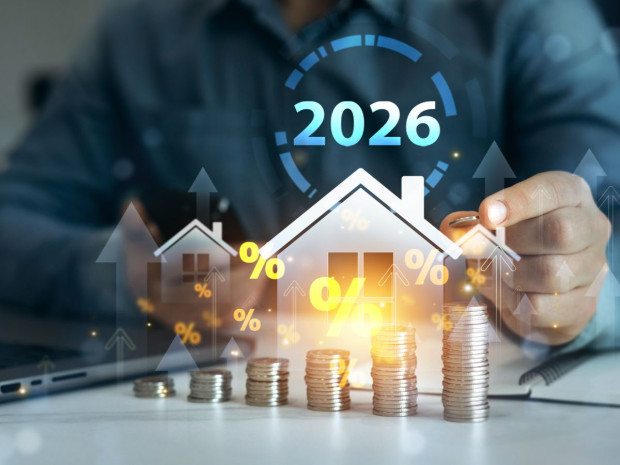 Immobilier : le marché du crédit a … #batiactu