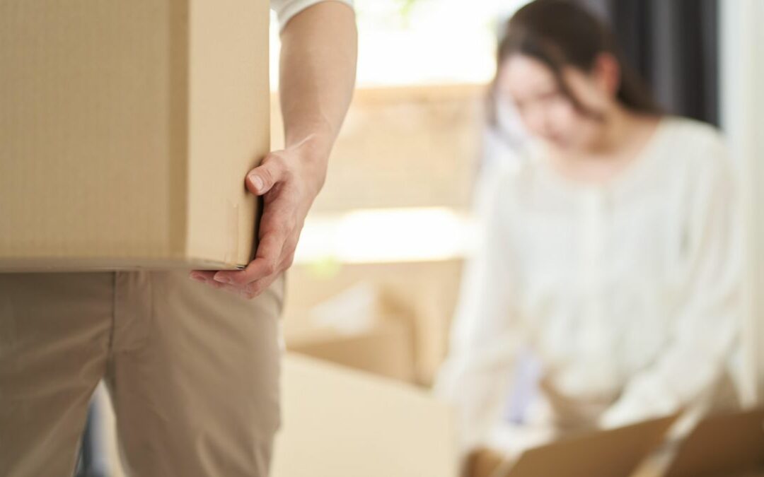 Marché locatif : un progrès timide… mais la crise est loin d’être terminée