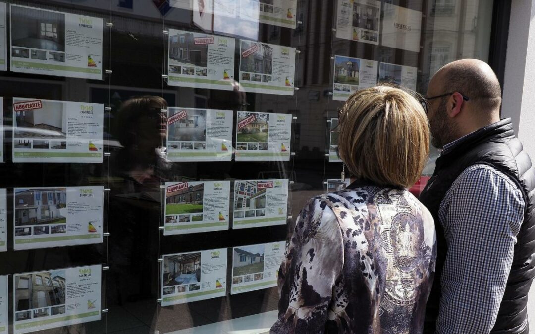 Le marché immobilier « a retrouvé une forme de normalité » en 2025 mais les pros restent prudents