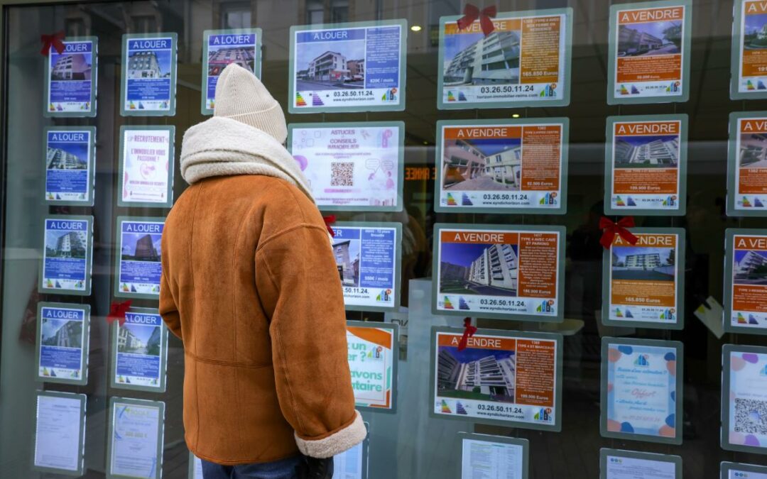 Immobilier en Haute-Savoie : les ventes repartent fortement, Thonon dans le trio de tête