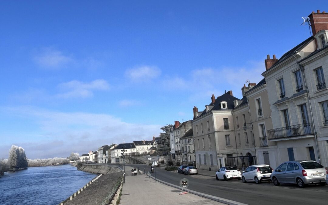 Action cœur de ville dope (un peu) le marché de l’immobilier à Châtellerault
