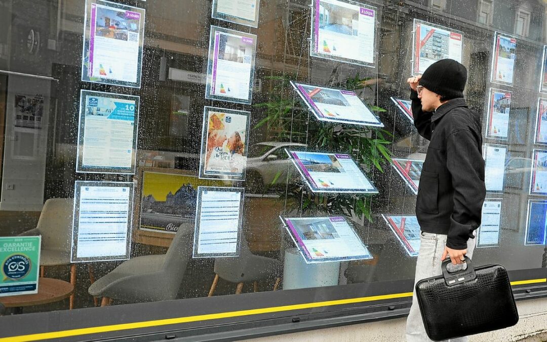D’après les notaires, le marché immobilier du bassin briochin reste attrayant