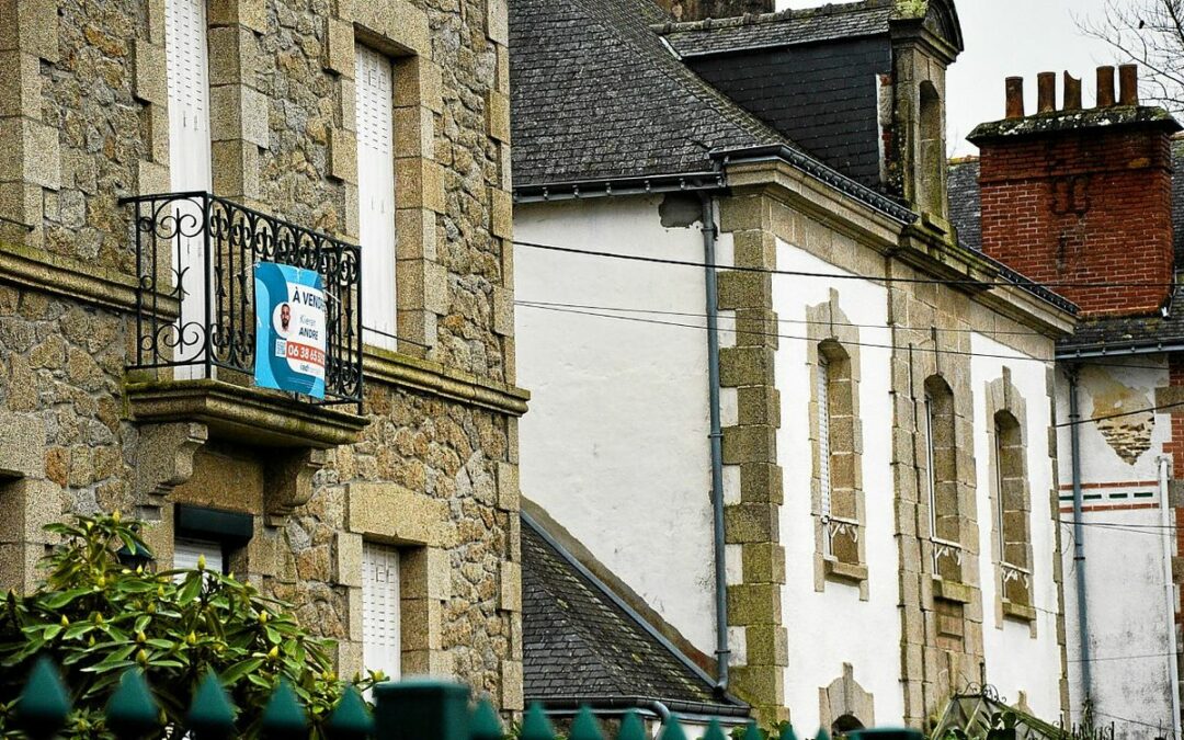 Avec un prix médian à 141 500 €, un marché immobilier « sain » dans le bassin