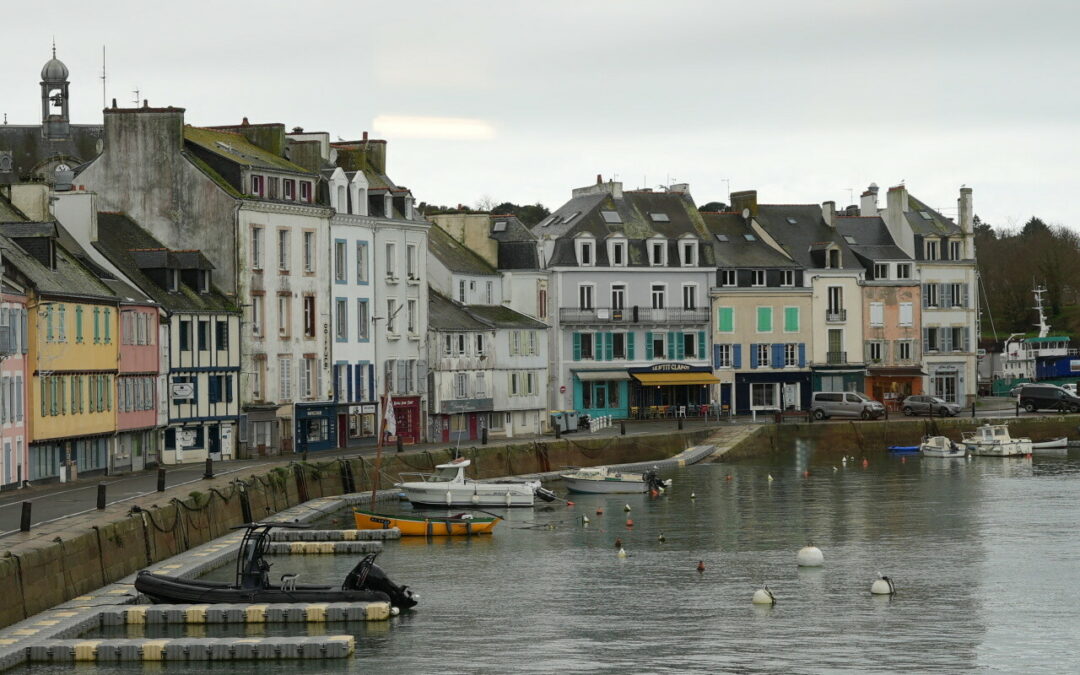 Prix, volume, tendance : quel est l’état du marché immobilier en Bretagne en 2025 ?