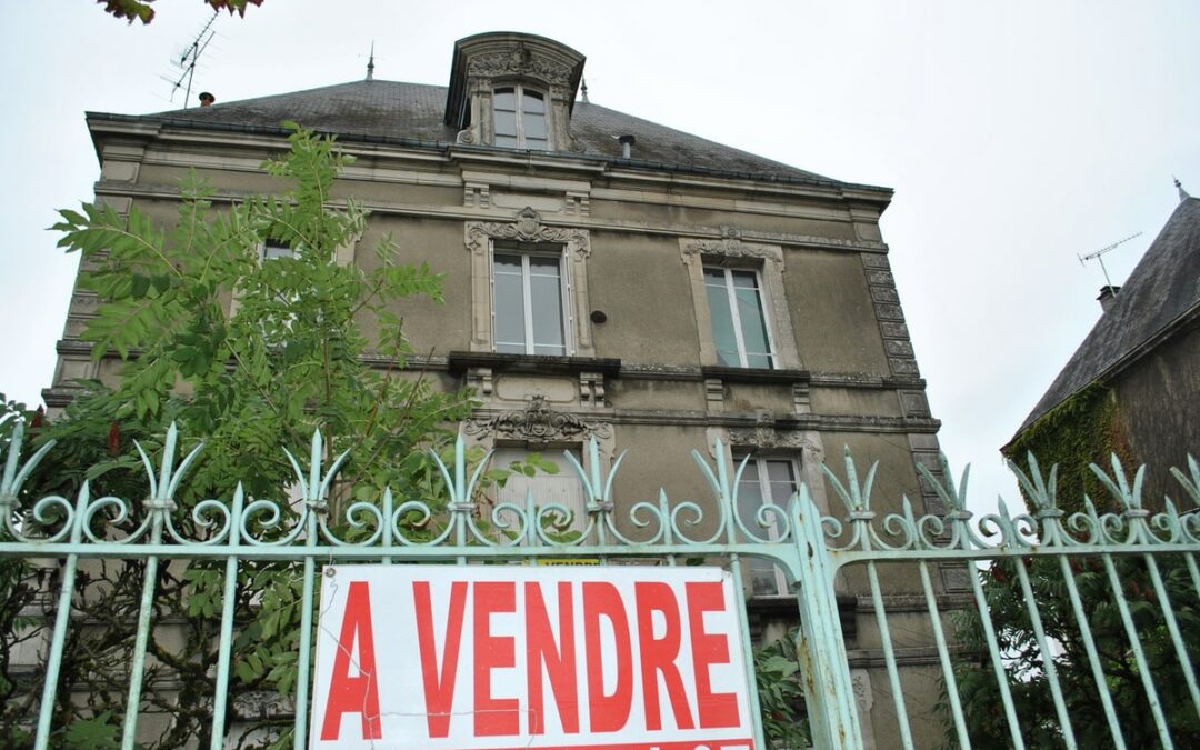 Le marché immobilier reprend de la vigueur