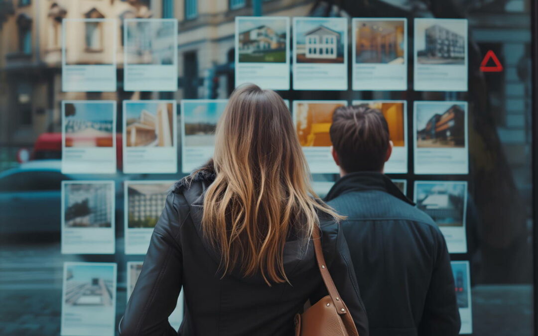 Les 10 chiffres marquants de l&rsquo;immobilier en 2025