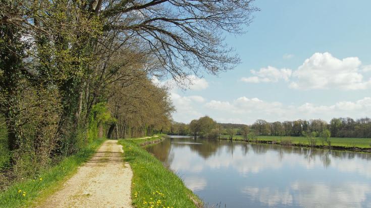 Bouvron, l’alternative nature entre Nantes et Saint-Nazaire qui séduit les jeunes actifs