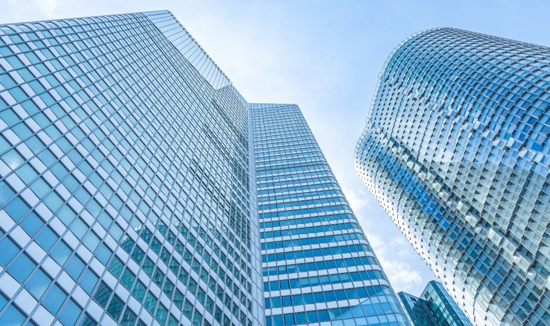 Immobilier d&rsquo;entreprise : Après une année compliquée, 2026 s&rsquo;annonce prometteuse