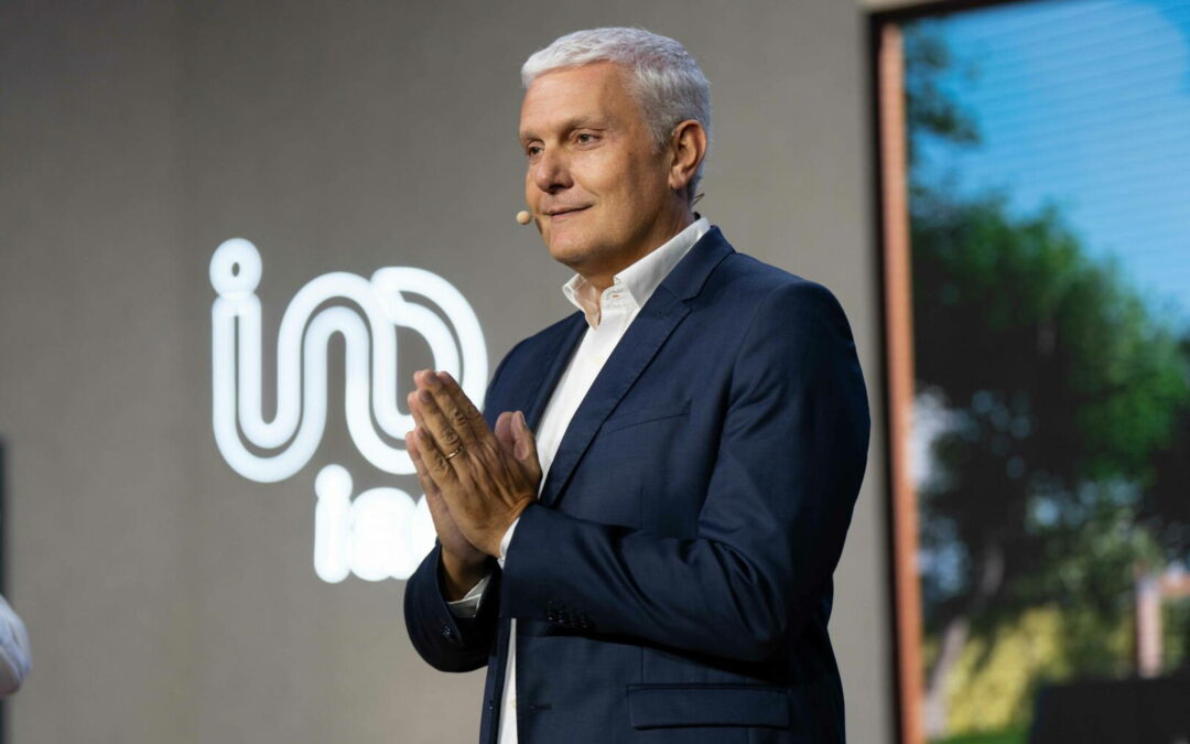 « Nous avons fait le choix de ne jamais transiger sur la diffusion des annonces immobilières », Olivier…