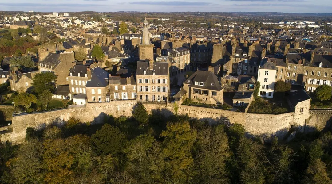 Immobilier : autour de Fougères, le marché s’équilibre mais reste « bien vivant »