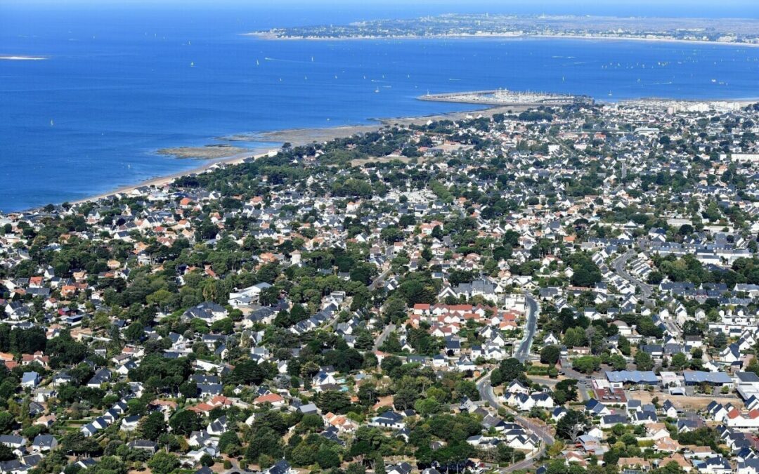 Où acheter une maison en Loire-Atlantique ? Les prix par commune et dernières tendances du marché immobilier