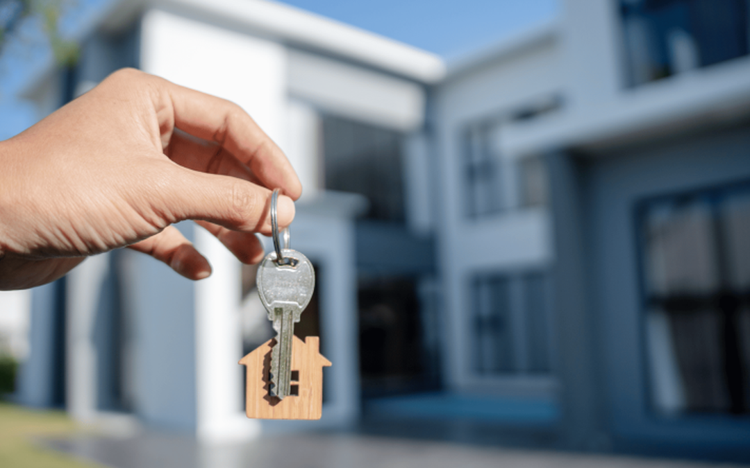 Les dix chiffres clefs du marché immobilier qu’il faut retenir pour 2025