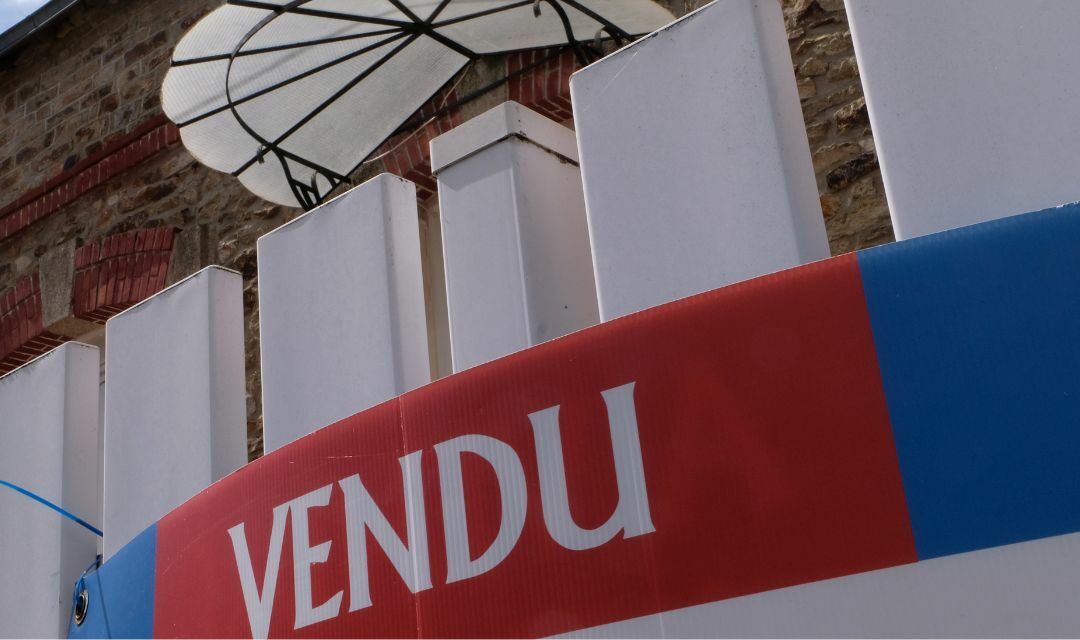 Immobilier : Un marché plus équilibré, mais pas encore sorti de la crise