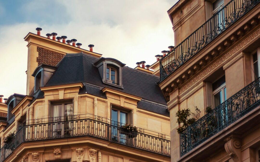La reprise de l&rsquo;immobilier en France : mirage ou perspective ?