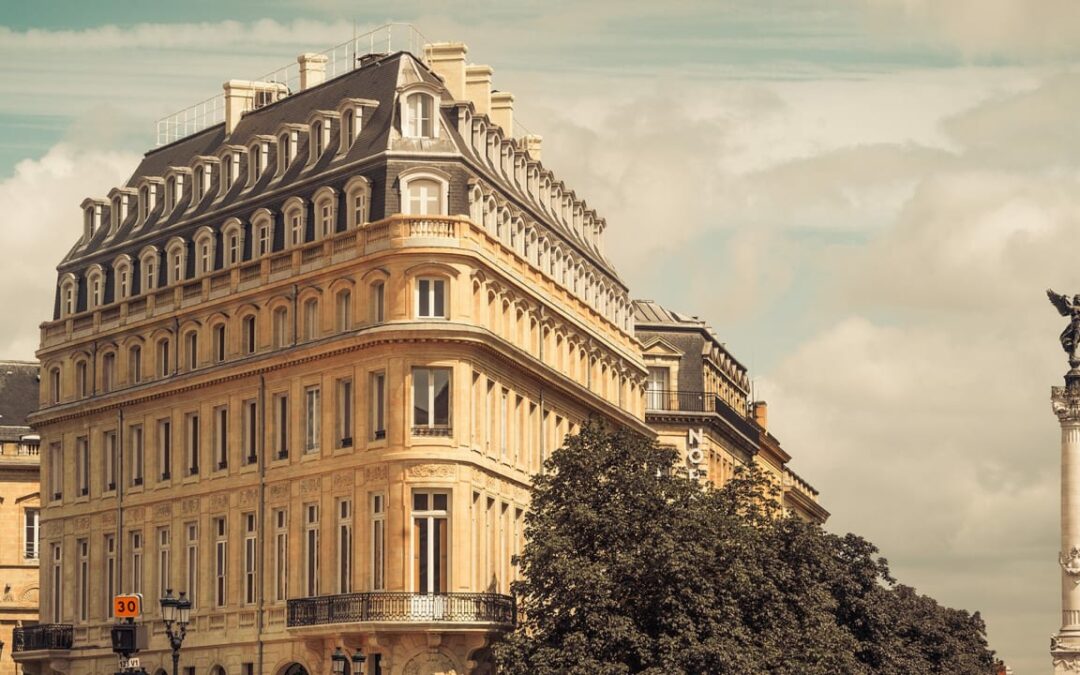 Marché immobilier à Bordeaux : hausse modérée des prix en février 2026