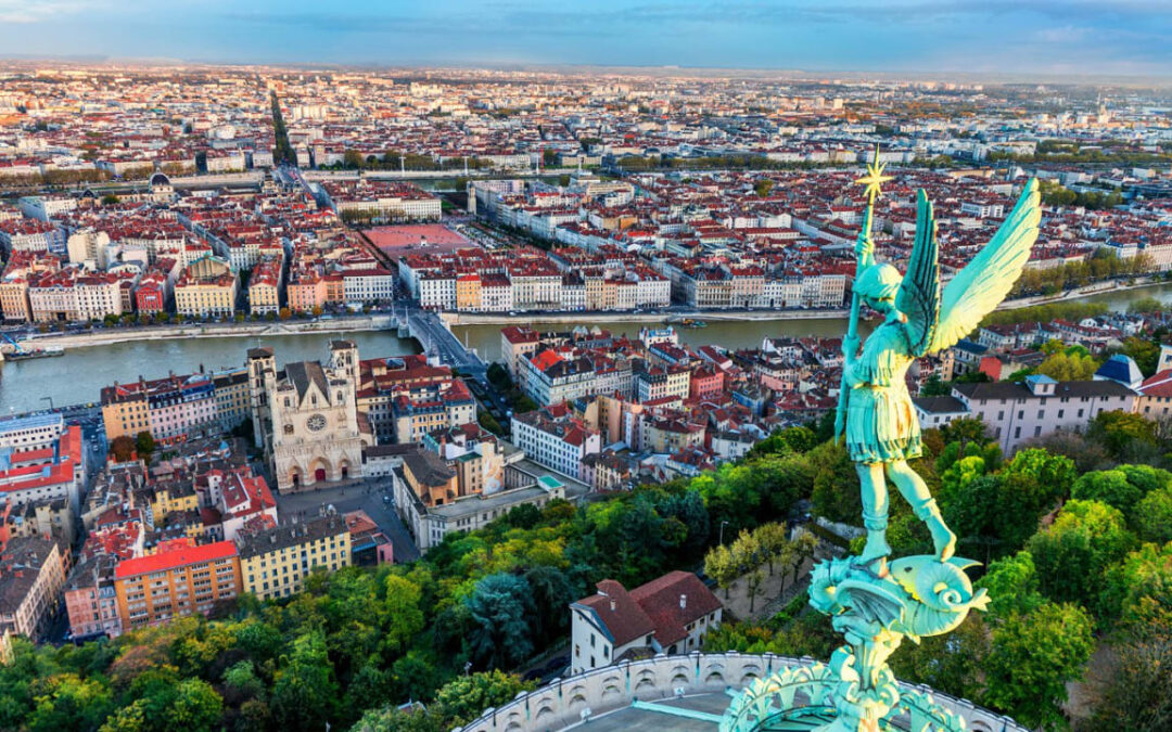 Marché immobilier à Lyon : recul des prix d&rsquo;achat en février 2026