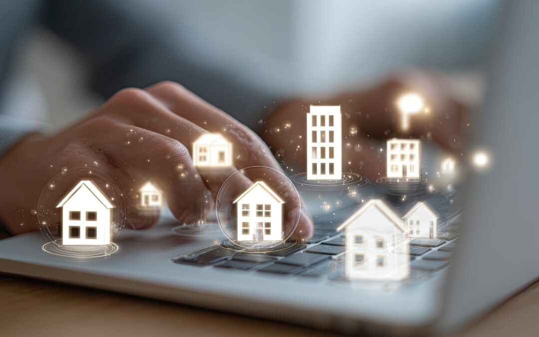 Immobilier : un marché qui redémarre, mais de plus en plus inaccessible sans apport personnel