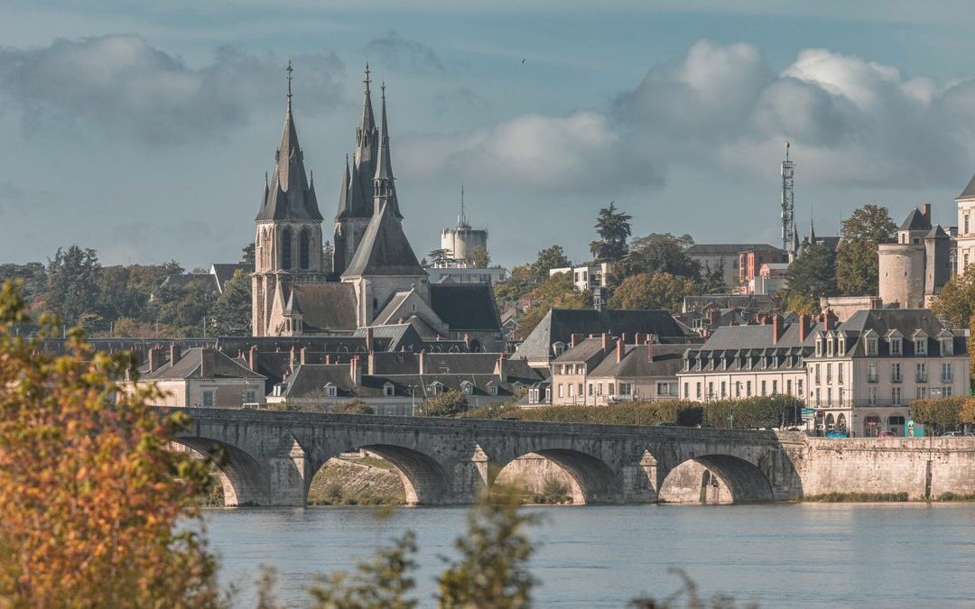 Tours : les prix baissent (encore) de 3,7 % sur un an, un quartier tombe sous les… | PAP