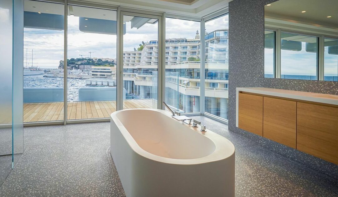 A vendre, vue mer, 100 000 euros le m²… Monaco, le marché de l’immobilier le plus cher du monde