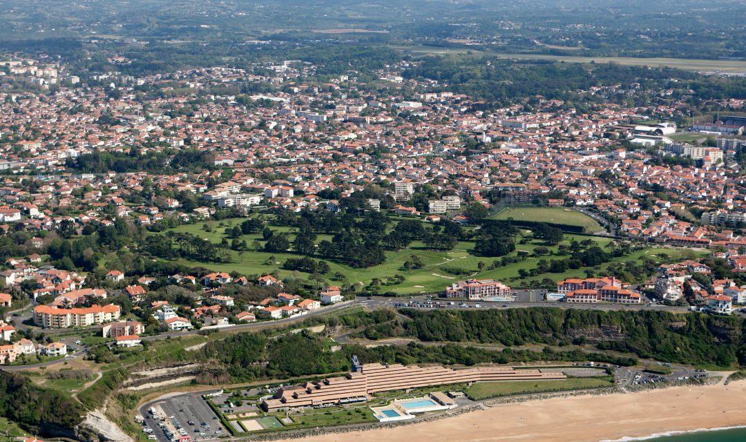 Prix de l’immobilier Anglet : Les clés du marché en février 2026