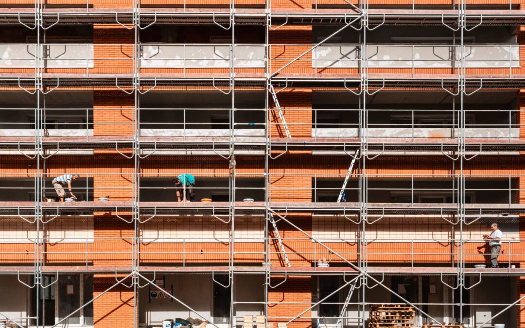 Enfin le bon moment pour acheter? après 2 ans de crise, le marché immobilier connaît une embellie