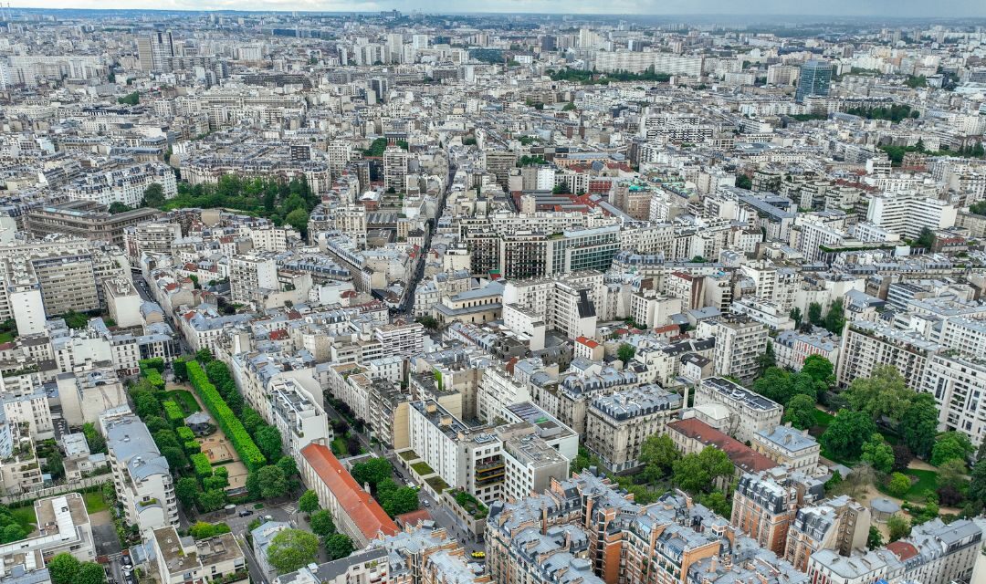 Immobilier Ile-de-France : Une reprise mesurée en 2025 selon les Notaires