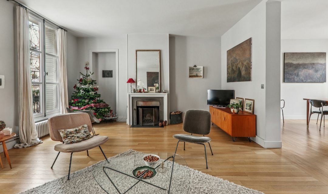 Immobilier Paris 6e et 7e : Le marché amorce un rebond