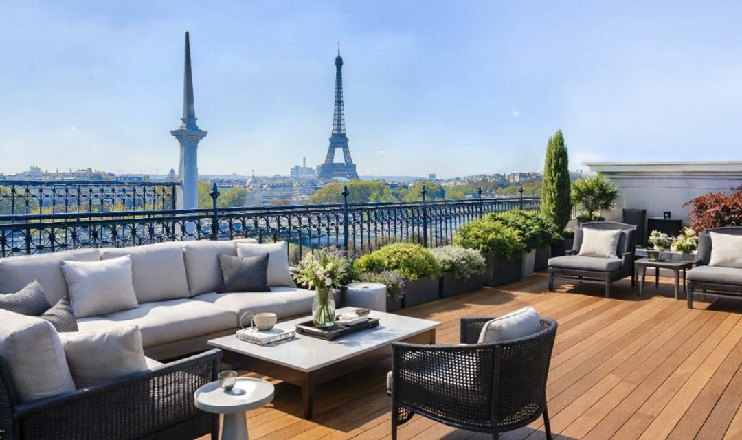 Réseau immobilier : John Taylor enregistre une croissance de 35 % de ses ventes en 2025