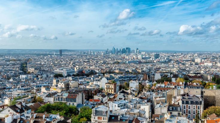 Paris et Île-de-France : comment trouver un logement sur ce marché locatif tendu ?