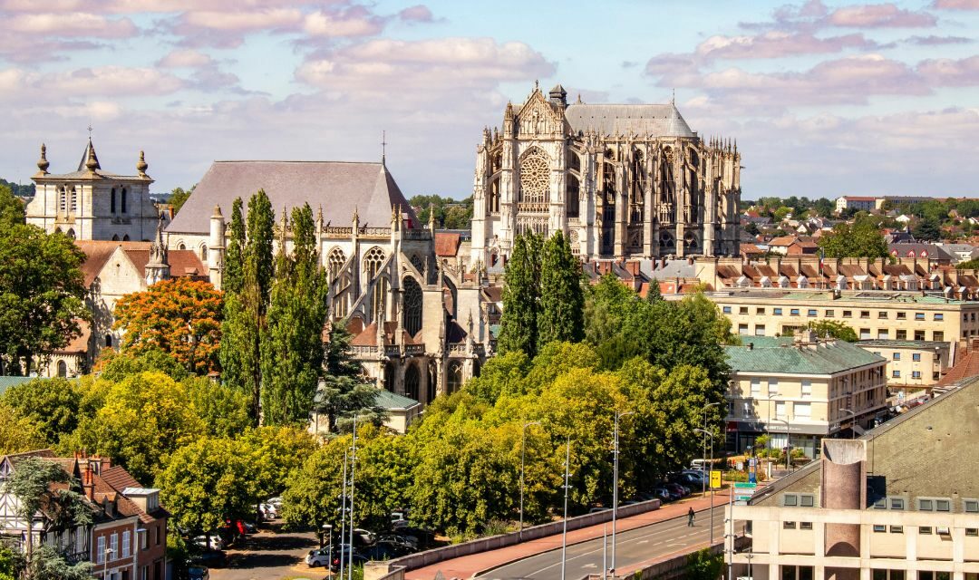 Prix de l’immobilier Beauvais : Les clés du marché en février 2026