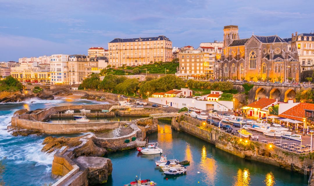 Prix de l’immobilier Biarritz : les clés du marché en février 2026