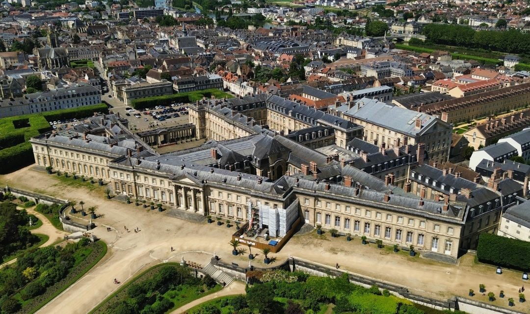 Prix de l’immobilier Compiègne : Les clés du marché en février 2026