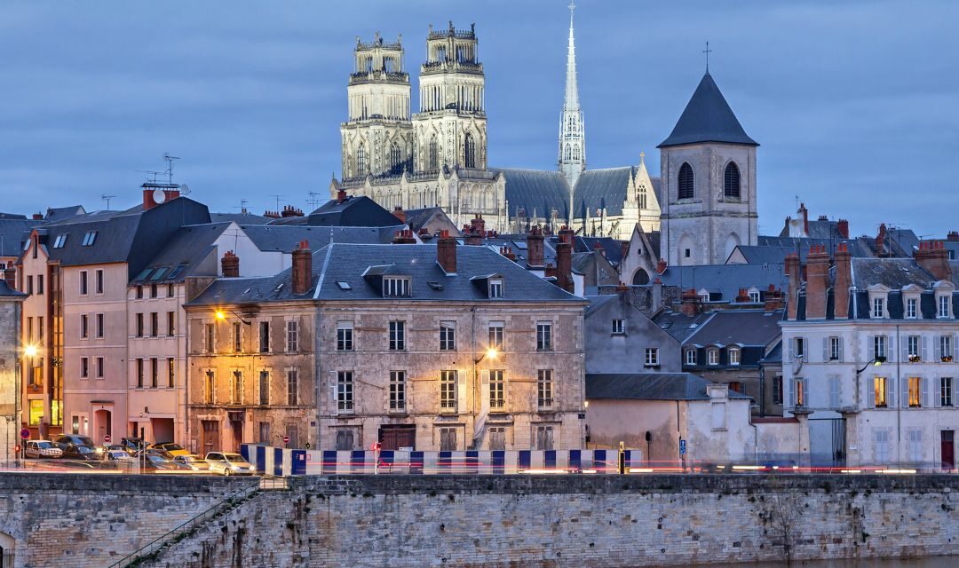 Prix de l’immobilier Orléans : Les clés du marché en février 2026