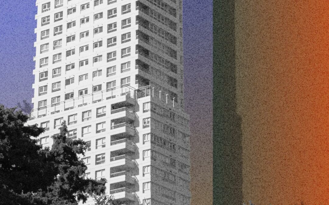 Immobilier : en Ile-de-France, les prix des appartements sont globalement au niveau de 2019