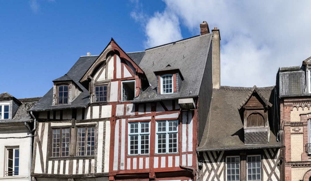 Crédit immobilier en 2026 : ces régions où emprunter coûte moins cher