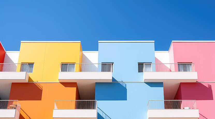 Le marché de l’immobilier retrouve des couleurs